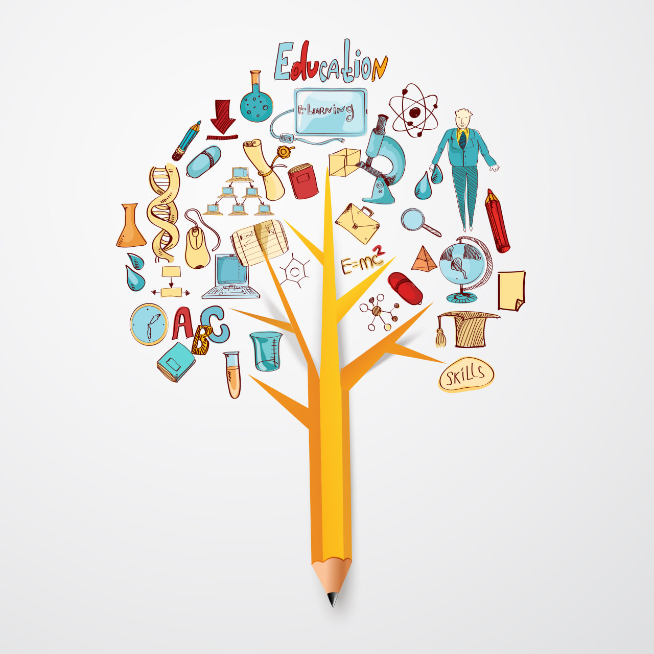 Expert Educators