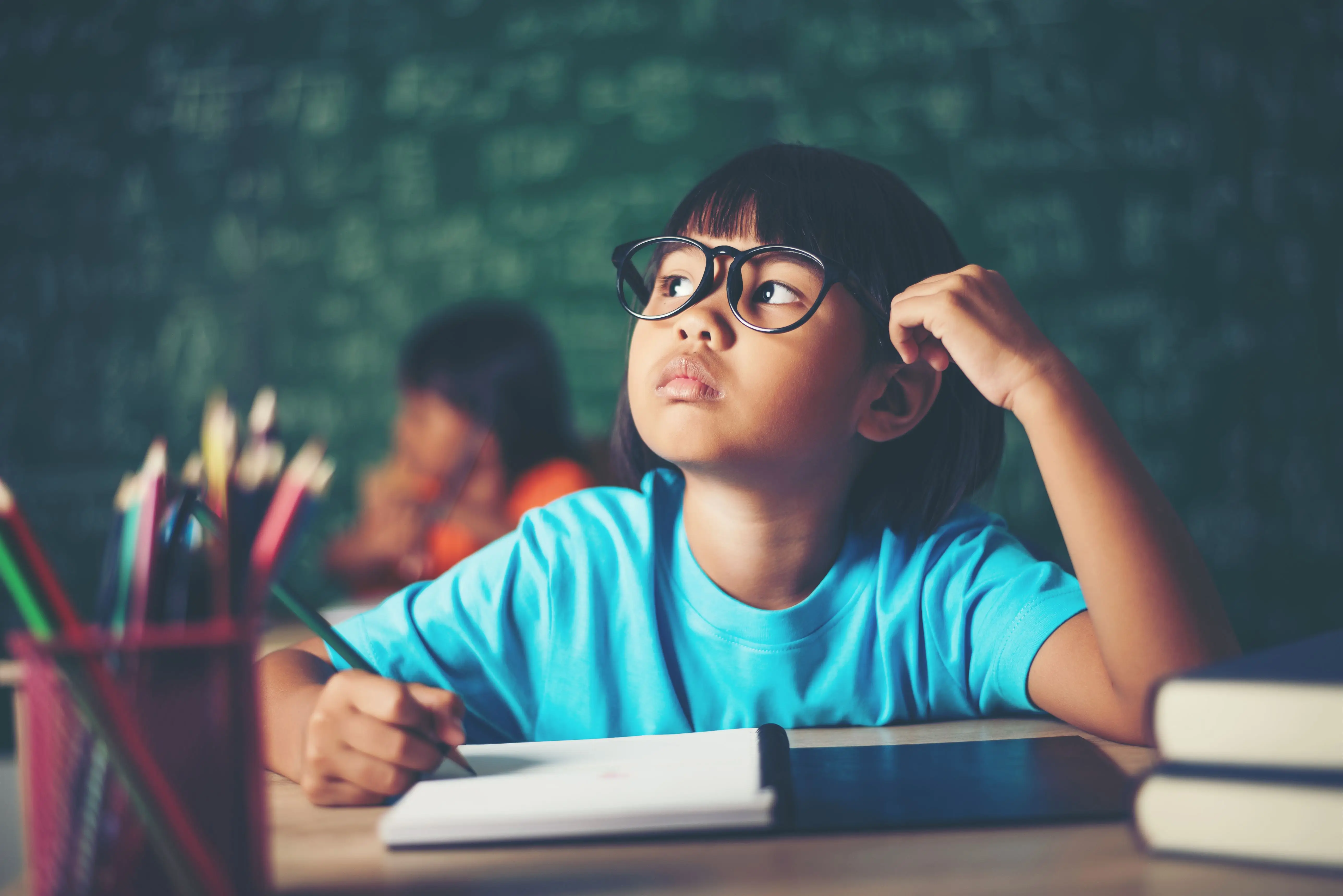 Boarding school vision to create disciplined, confident future leaders